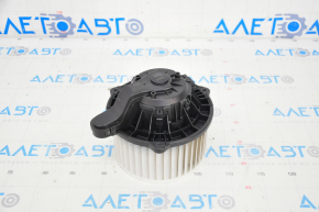 Tesla Model S 16-20 Heater Fan Motor Rest