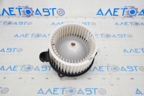 Tesla Model S 16-20 Heater Fan Motor Rest