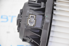 Tesla Model S 16-20 Heater Fan Motor Rest