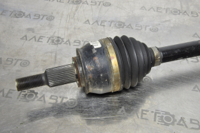 Drive axle rear right Jeep Cherokee KL 14-18 thick, without shaft