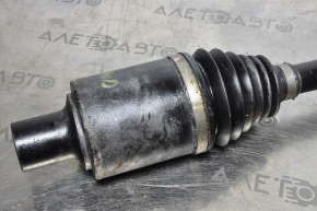Drive axle rear right Jeep Cherokee KL 14-18 thick, without shaft