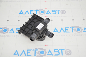 Tesla Model S Cooling System Valve 16-20 Rest