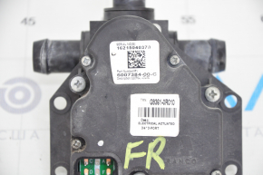 Tesla Model S Cooling System Valve 16-20 Rest