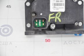 Tesla Model S Cooling System Valve 16-20 Rest