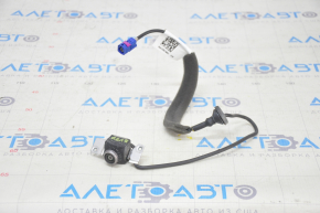 Tesla Model S 12-20 Rear View Camera