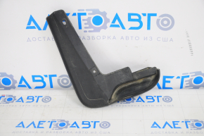 Mudguard rear right Honda CRZ 11-16