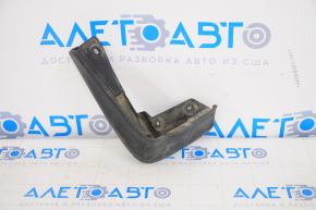 Mudguard front left Honda CRZ 11-16