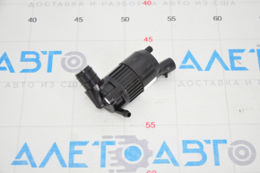Tesla Model S 12-20 Washer Motor Type 2
