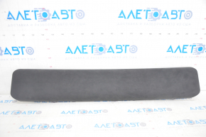 Tesla Model S 12-20 Panoramic Ceiling Trim Black Suede