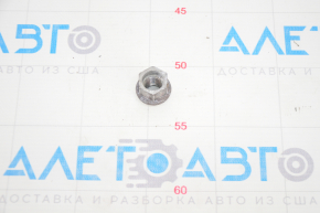 Wheel nut d M14x1.5 Tesla Model S 12-20 type 3