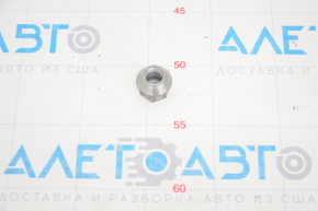 Wheel nut d M14x1.5 Tesla Model S 12-20 type 3