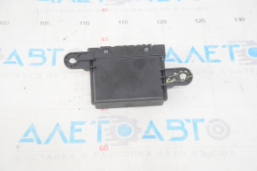 Park Assist Control Unit ECU Tesla Model X 16-21 Broken Mount