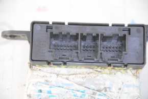 Park Assist Control Unit ECU Tesla Model X 16-21 Broken Mount