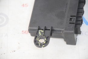 Park Assist Control Unit ECU Tesla Model X 16-21 Broken Mount