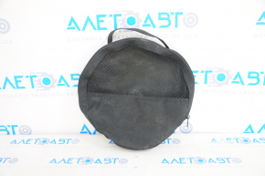 Tesla Model S 12-20 charging bag not