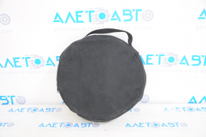 Tesla Model S 12-20 charging bag not
