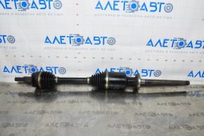 Drive axle rear right Jeep Cherokee KL 14-18 thick, with shaft 28mm