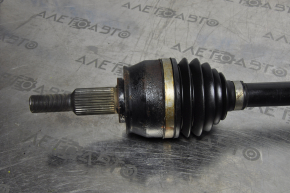 Drive axle rear right Jeep Cherokee KL 14-18 thick, with shaft 28mm