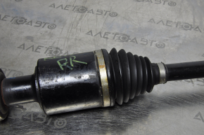Drive axle rear right Jeep Cherokee KL 14-18 thick, with shaft 28mm