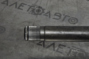 Drive axle rear right Jeep Cherokee KL 14-18 thick, with shaft 28mm