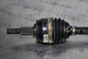 Drive axle rear right Jeep Cherokee KL 14-18 thick, with shaft 28mm, torn outer boot
