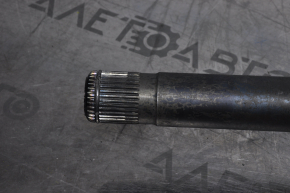 Drive axle rear right Jeep Cherokee KL 14-18 thick, with shaft 28mm, torn outer boot