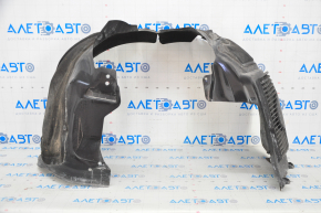 Front left fender liner Tesla Model S 16-20 rest