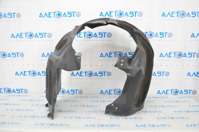 Front right fender liner Tesla Model S 16-20 rest