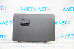 Glove box, glove compartment Mitsubishi Outlander Sport ASX 10-25 black, scratches