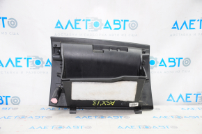 Glove box, glove compartment Mitsubishi Outlander Sport ASX 10-25 black, scratches
