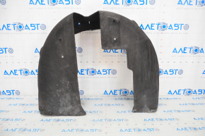 Rear left fender liner Tesla Model S 16-20 rest type 1