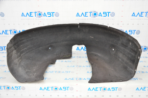 Rear left fender liner Tesla Model S 16-20 rest type 1