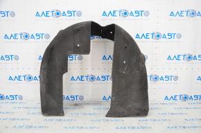 Rear right fender liner Tesla Model S 16-20 rest type 1