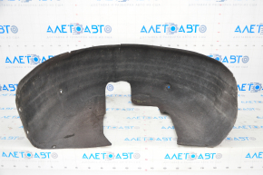 Rear right fender liner Tesla Model S 16-20 rest type 1