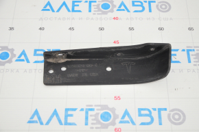 Rear right fender liner bracket Tesla Model S 16-20 rest
