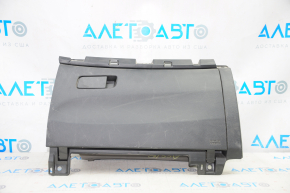 Glove box, glove compartment Honda Accord 18-22 black, scratches