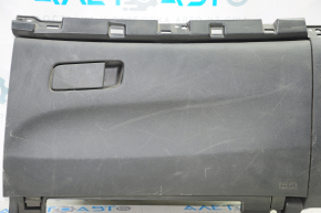 Glove box, glove compartment Honda Accord 18-22 black, scratches