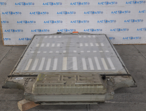 Battery pack VVB complete Tesla Model X 16-21 90KWH type 2 103k