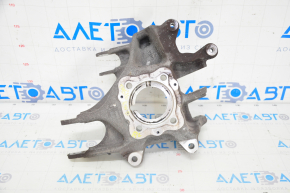 Rear left axle Tesla Model S 12-20 RWD, AWD type 2