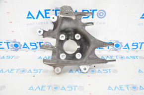 Rear left axle Tesla Model S 12-20 RWD, AWD type 2