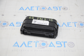 Right Ventilation Shield Cover Tesla Model X 16-21