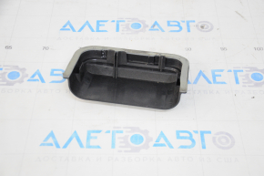 Right Ventilation Shield Cover Tesla Model X 16-21
