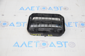 Ventilation shield right Tesla Model X 16-21