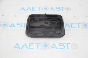 Ventilation shield right Tesla Model X 16-21