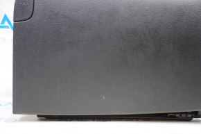 Glove box, glove compartment Kia Forte 4d 17-18 rest black, scratches