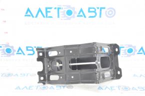Tesla Model S 12-20 Battery Bracket Assembled
