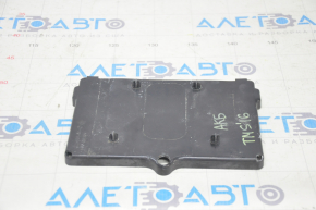 Battery tray 12v Tesla Model S 16-20 rest