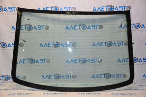 Rear glass VW Jetta 19-21