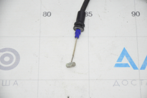 Hood Lock Release Cable Left Tesla Model S 16-20 Rest
