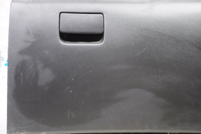 Glove box, glove compartment Mazda 6 13-17 black, scratches